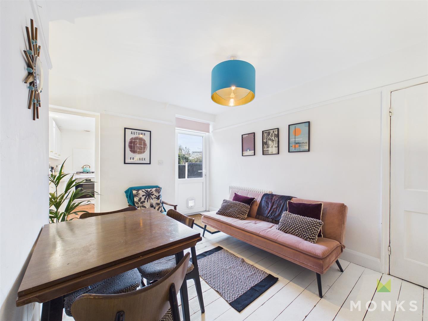 3 Meole Crescent, Shrewsbury, SY3 9ES For Sale